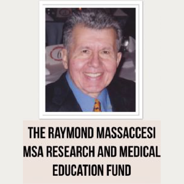 THE RAYMOND MASSACCESI RESEARCH AND MEDICAL EDUCATION FUND