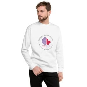 Unisex Fleece Pullover